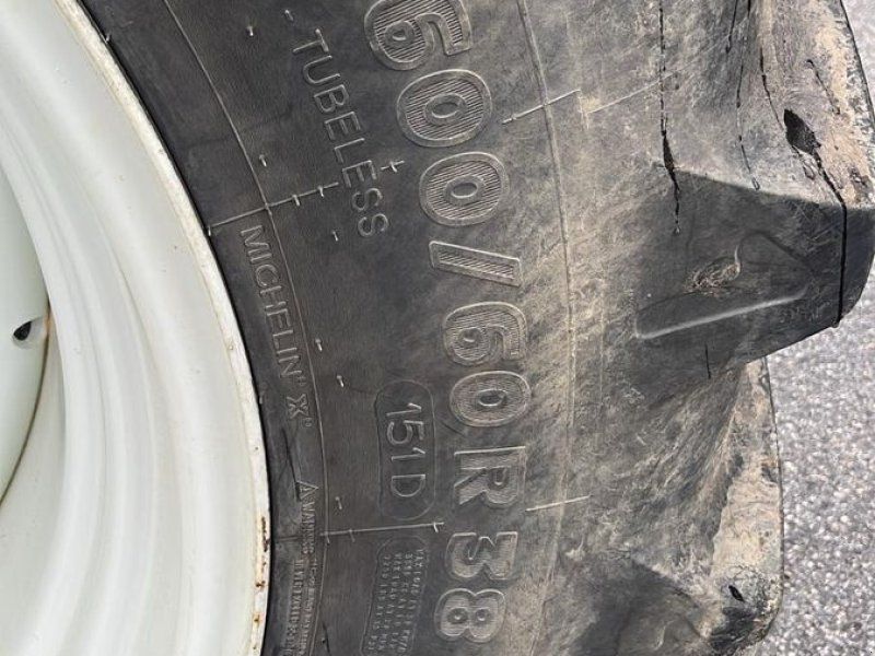 Steyr 4120 Expert CVT