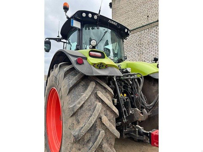 Claas Axion 870