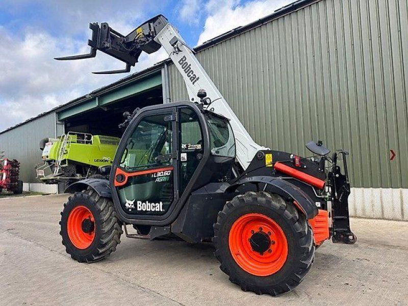 Bobcat TL30.60 Agri