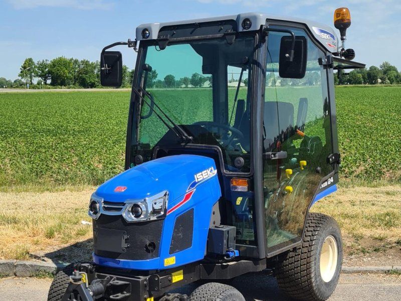 Iseki TXGS 24