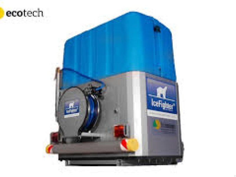 EcoTech ICEFIGHTER XFA-3RZ