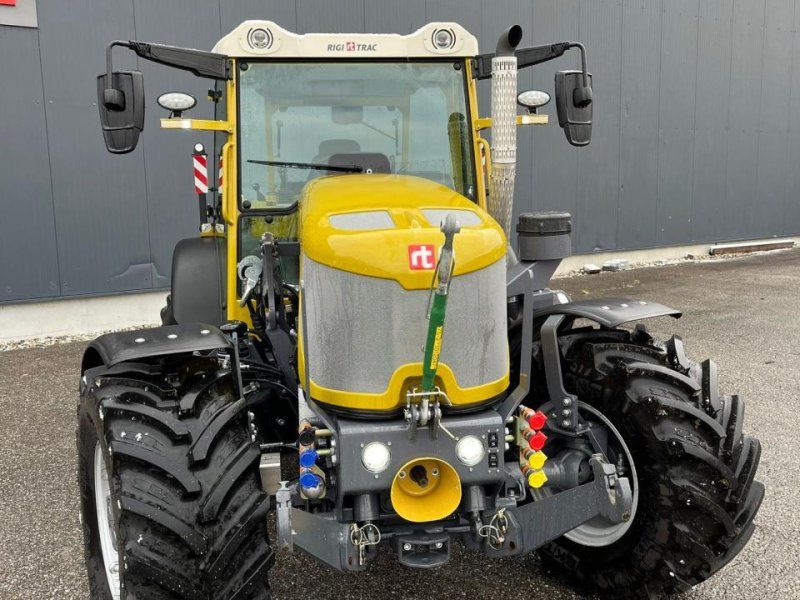 Rigitrac SKH 75