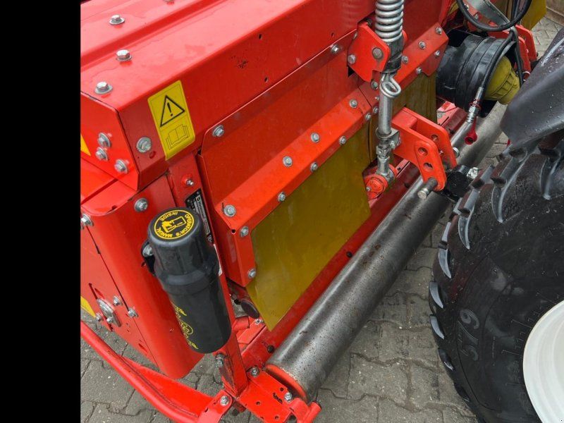 Wiedemann Terra Spike XD 8