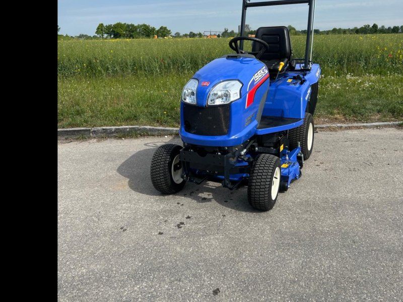 Iseki SXG 216+ elektr.