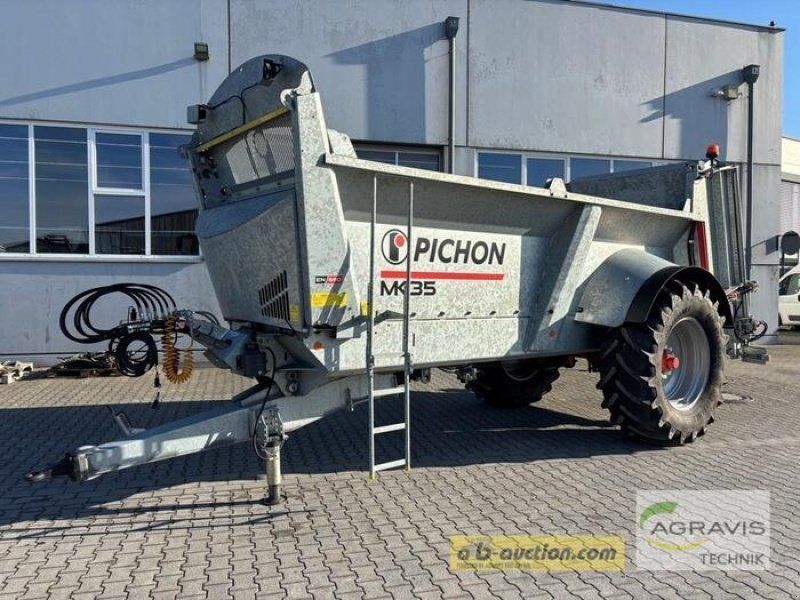 Pichon MK35