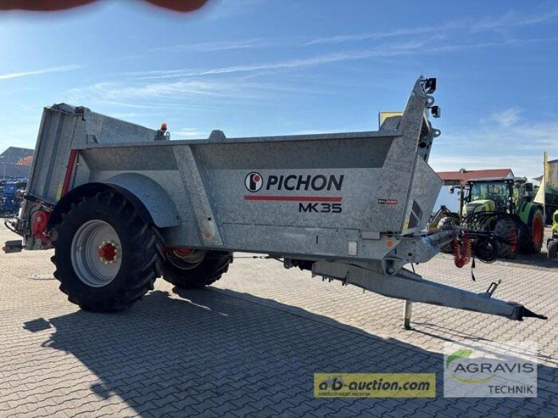 Pichon MK35