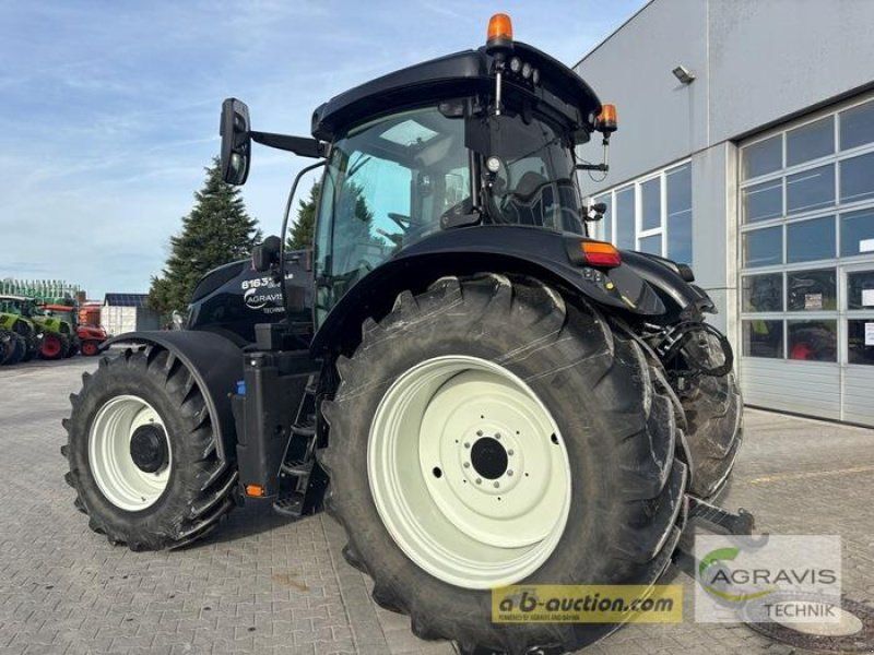 Steyr CVT 6165