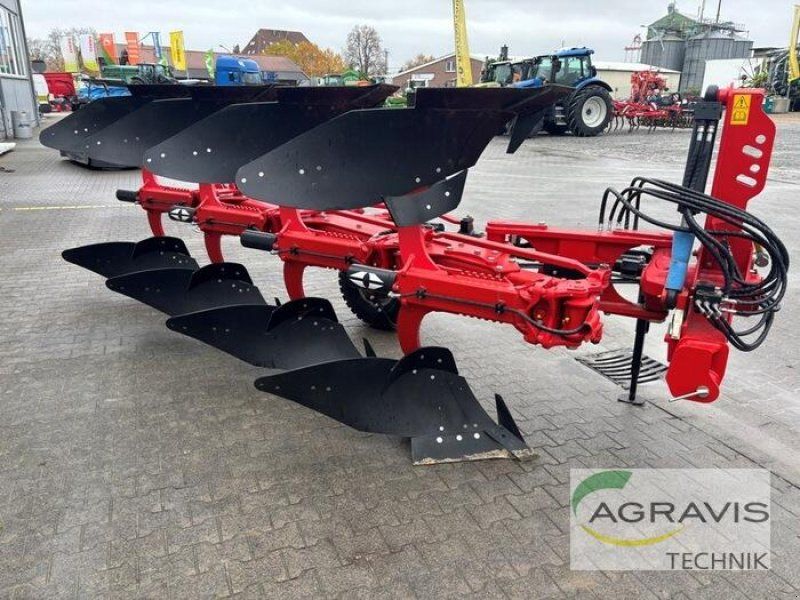 Gregoire-Besson ROVER 50