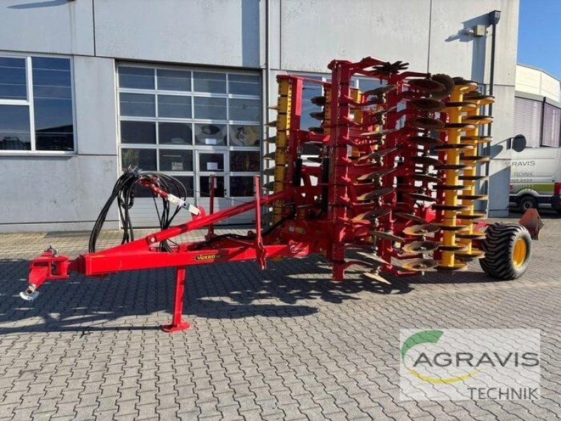 Väderstad CARRIER XL 525