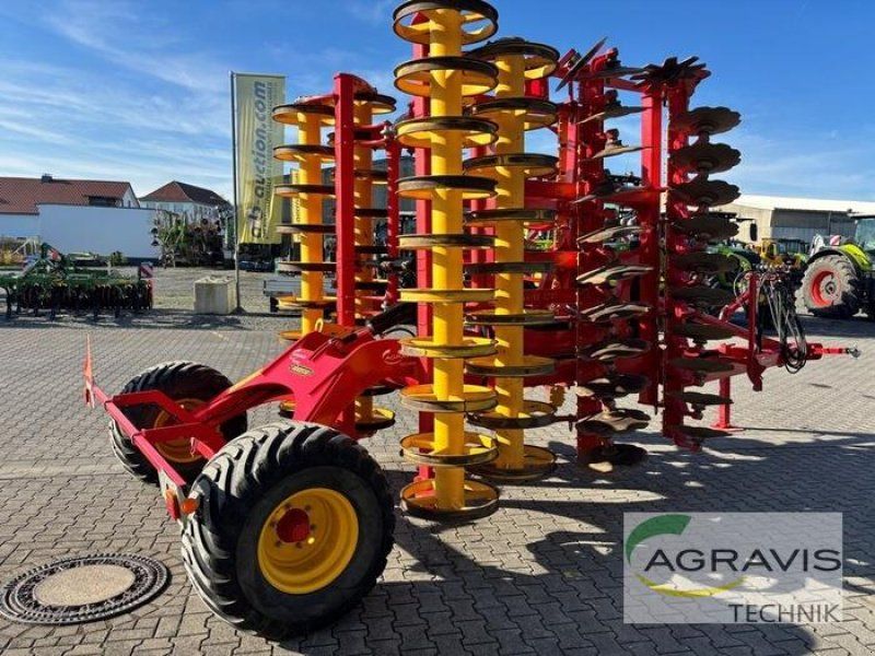 Väderstad CARRIER XL 525