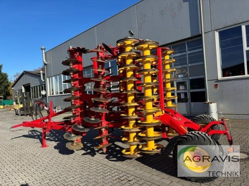 Väderstad CARRIER XL 525