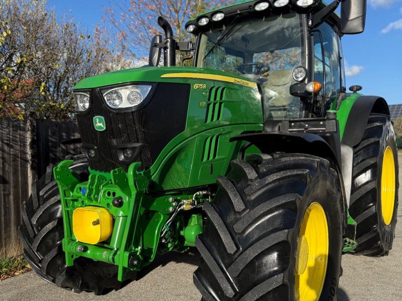 John Deere 6175R