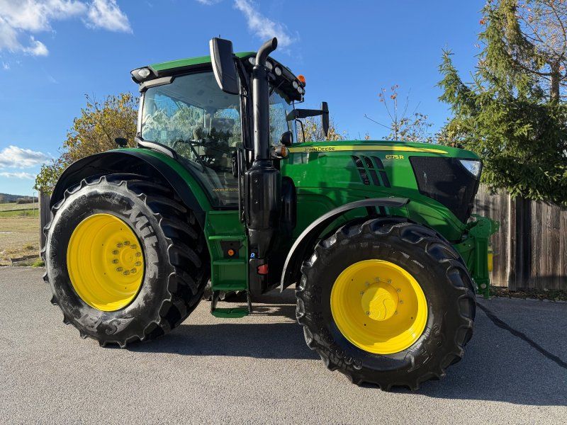 John Deere 6175R