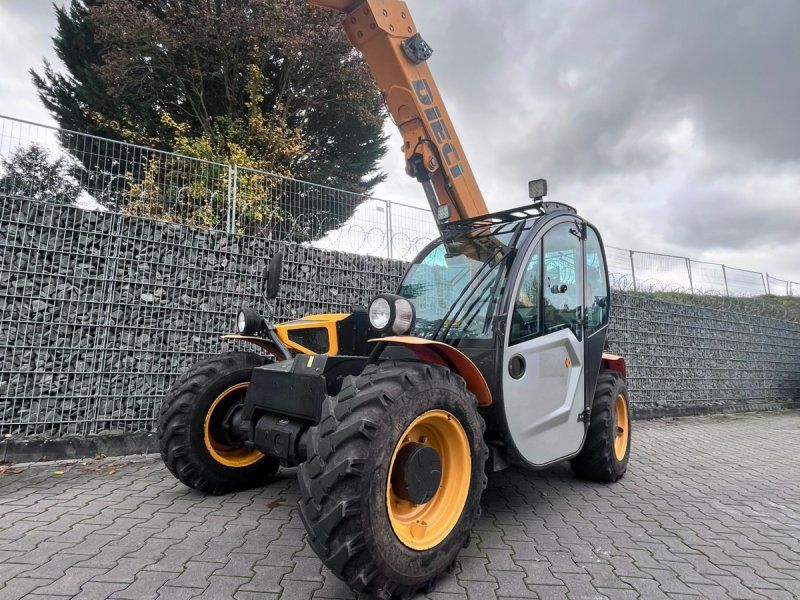 Dieci Mini Agri 25.6