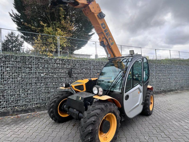 Dieci Mini Agri 25.6