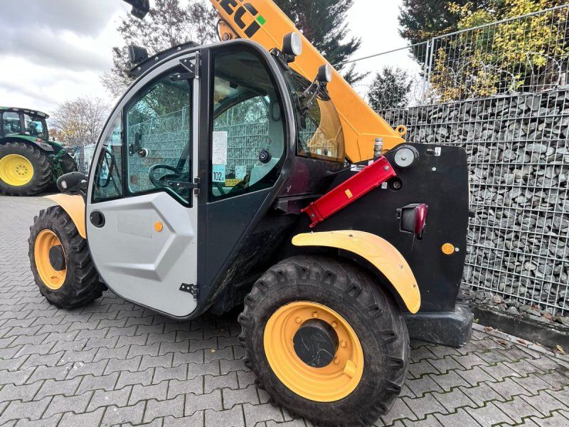 Dieci Mini Agri 25.6