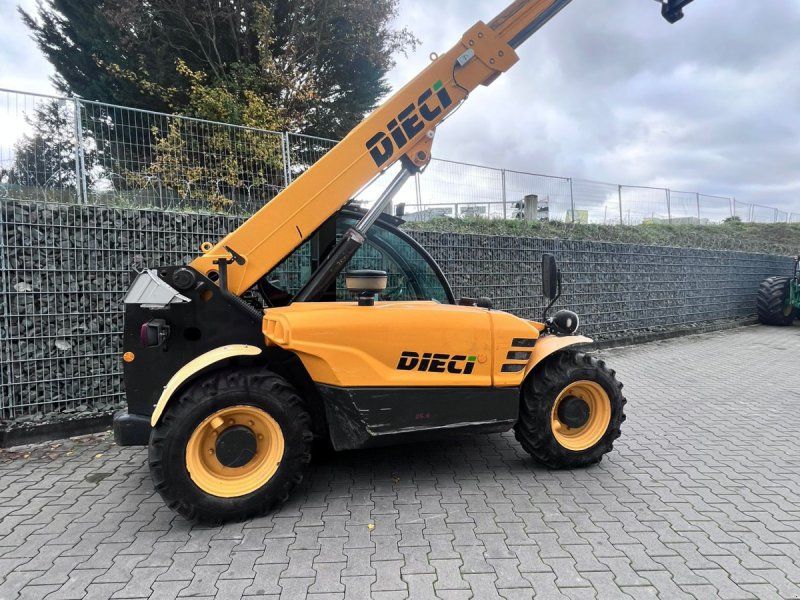 Dieci Mini Agri 25.6