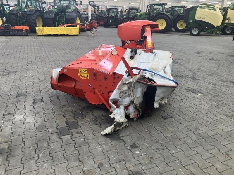 Kuhn FC 314 Lift Control