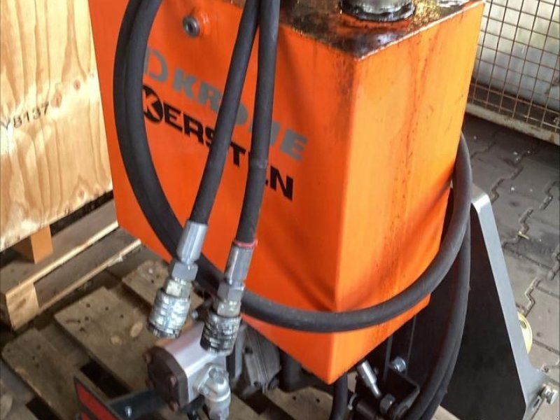 Kersten Hydraulikeinheit
