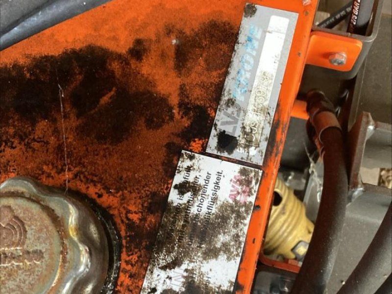 Kersten Hydraulikeinheit