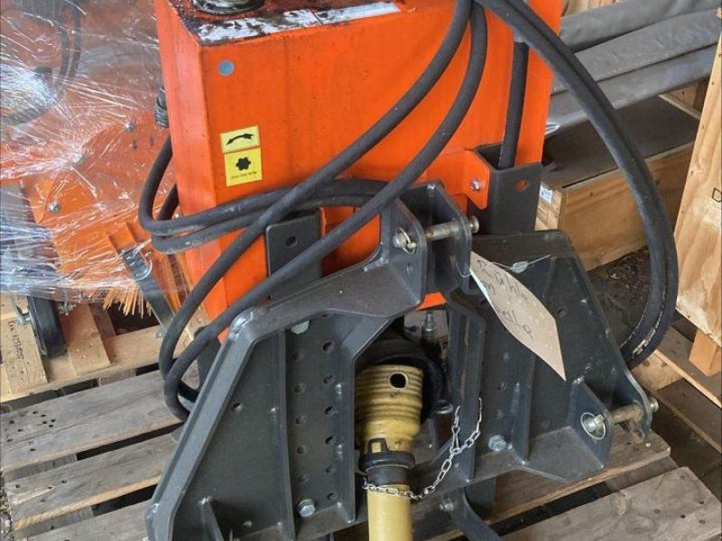 Kersten Hydraulikeinheit