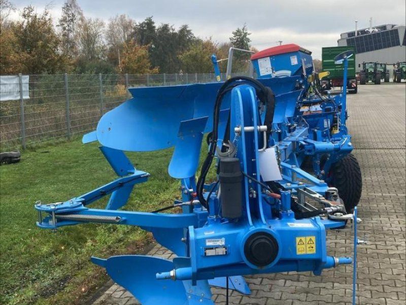 Lemken Juwel 8 M 6 N 100