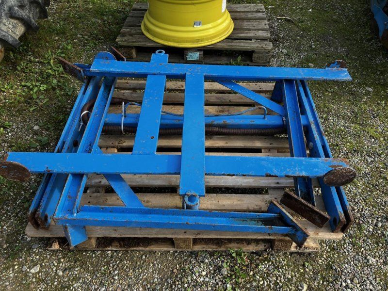 Lemken Solitair 9/400 DS