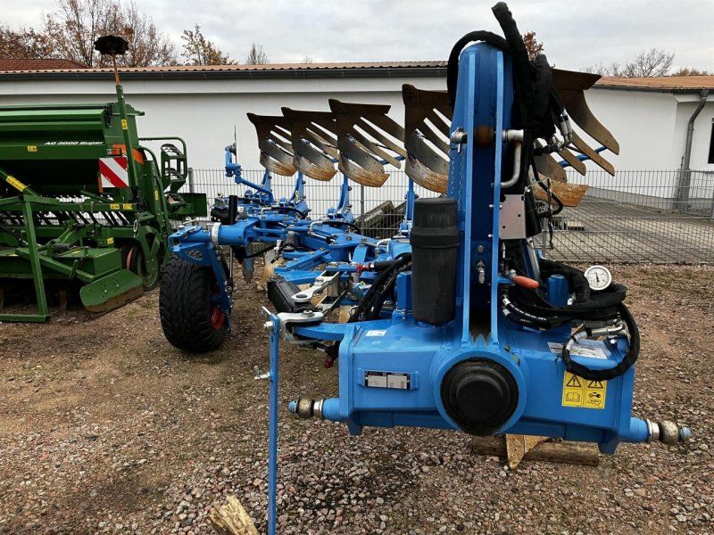 Lemken Juwel 8 M V U 5 L 100