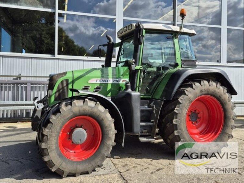 Fendt 716 VARIO