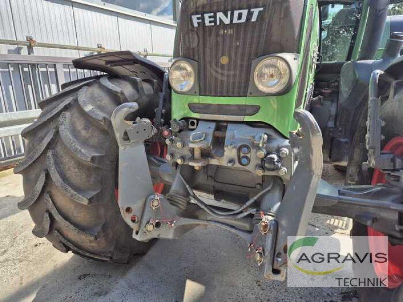 Fendt 716 VARIO