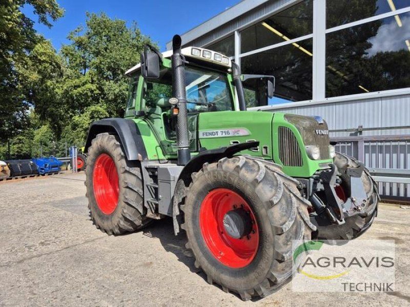 Fendt 716 VARIO