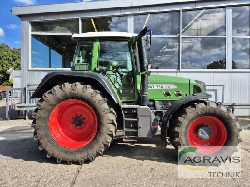 Fendt 716 VARIO