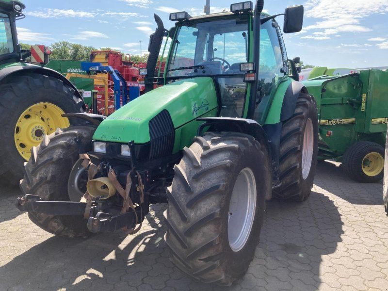 Deutz-Fahr Agrotron 6.20
