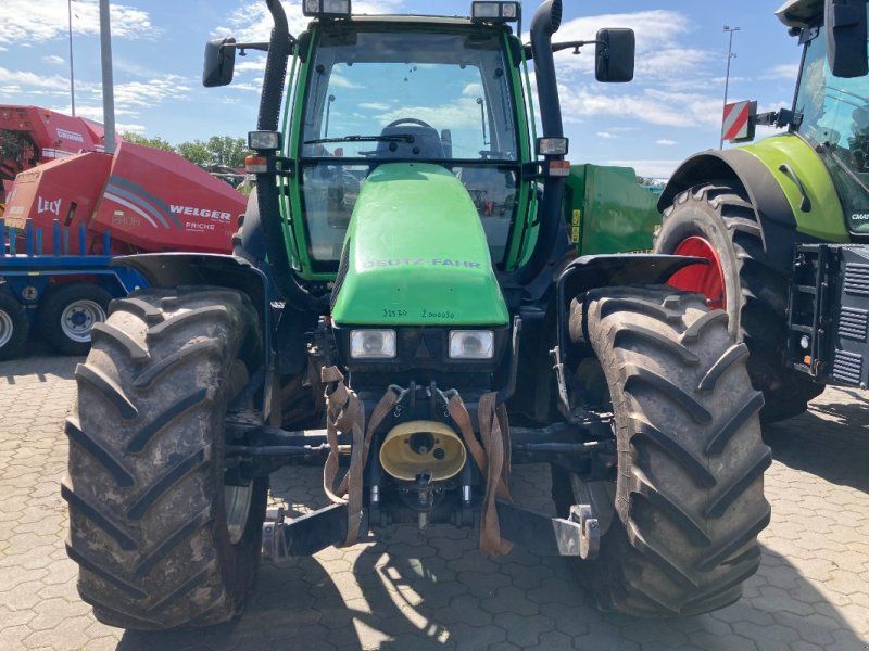 Deutz-Fahr Agrotron 6.20