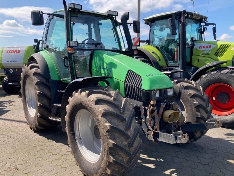 Deutz-Fahr Agrotron 6.20