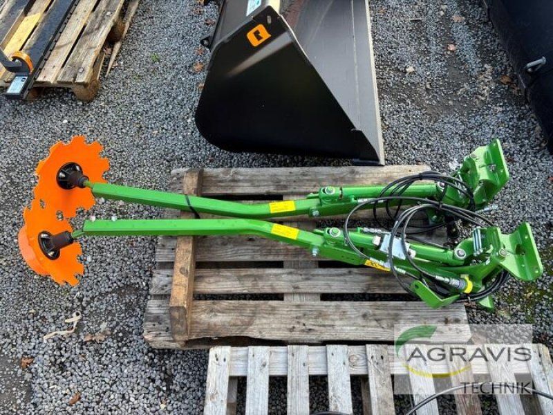 Amazone SPURANREIßER