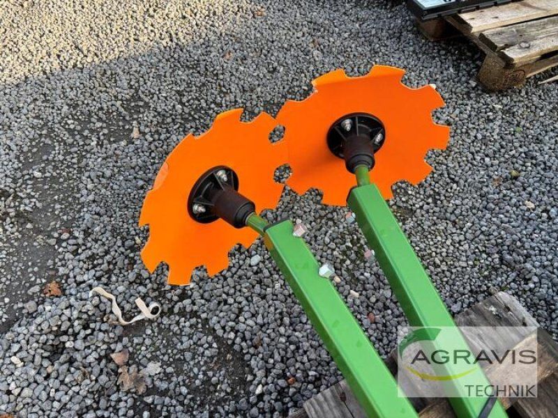 Amazone SPURANREIßER