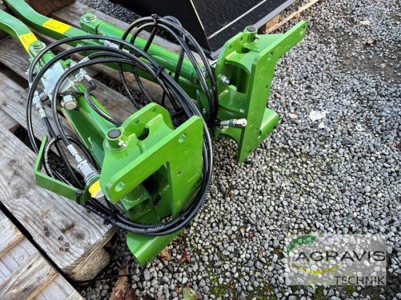 Amazone SPURANREIßER