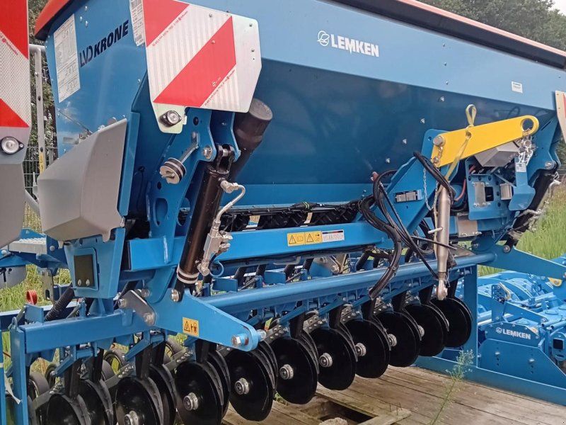 Lemken Saphir 10/300 150 (Agritechnica Special-Sale)