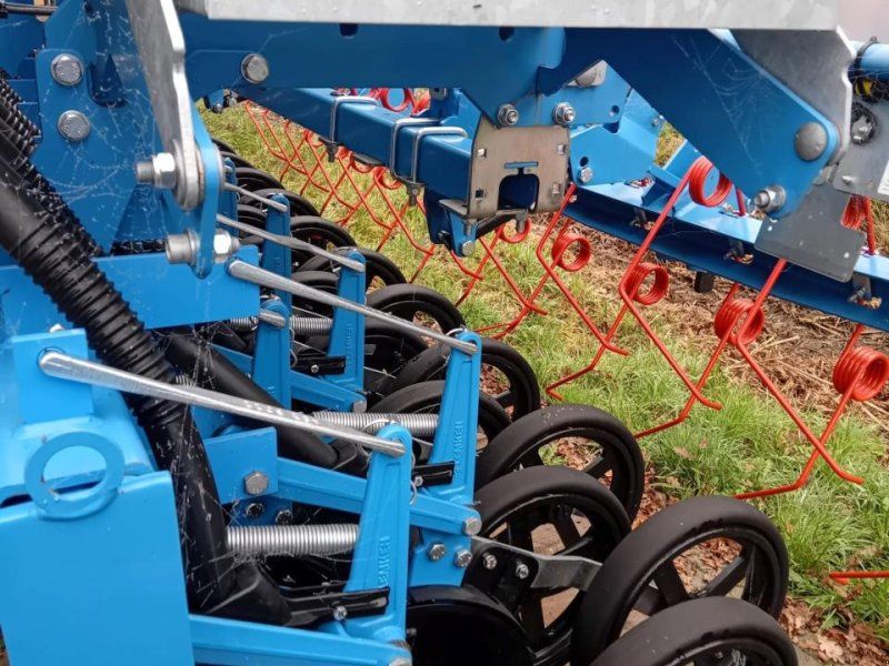 Lemken Saphir 10/300 150 (Agritechnica Special-Sale)