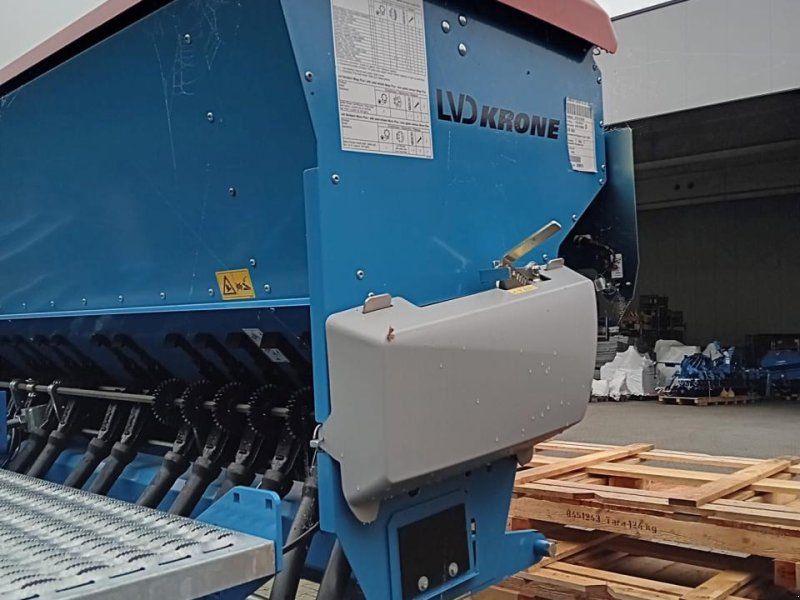 Lemken Saphir 10/300 150 (Agritechnica Special-Sale)