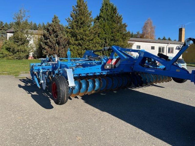 Lemken Rubin 10 TF/600 (Agritechnica Special-Sale)