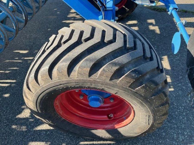 Lemken Rubin 10 TF/600 (Agritechnica Special-Sale)