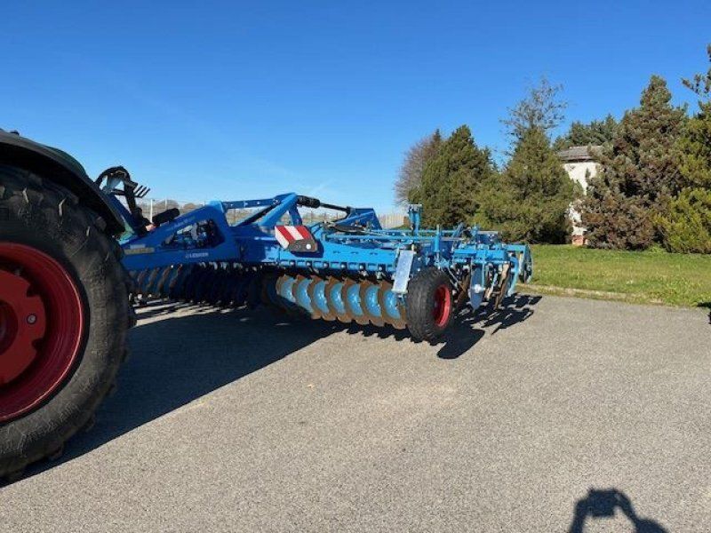 Lemken Rubin 10 TF/600 (Agritechnica Special-Sale)