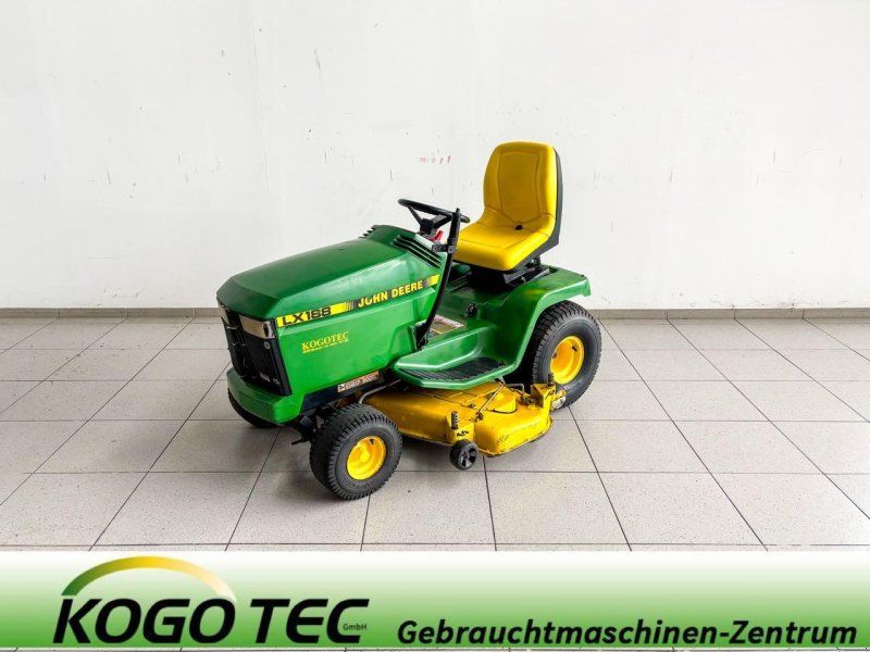 John Deere LX188