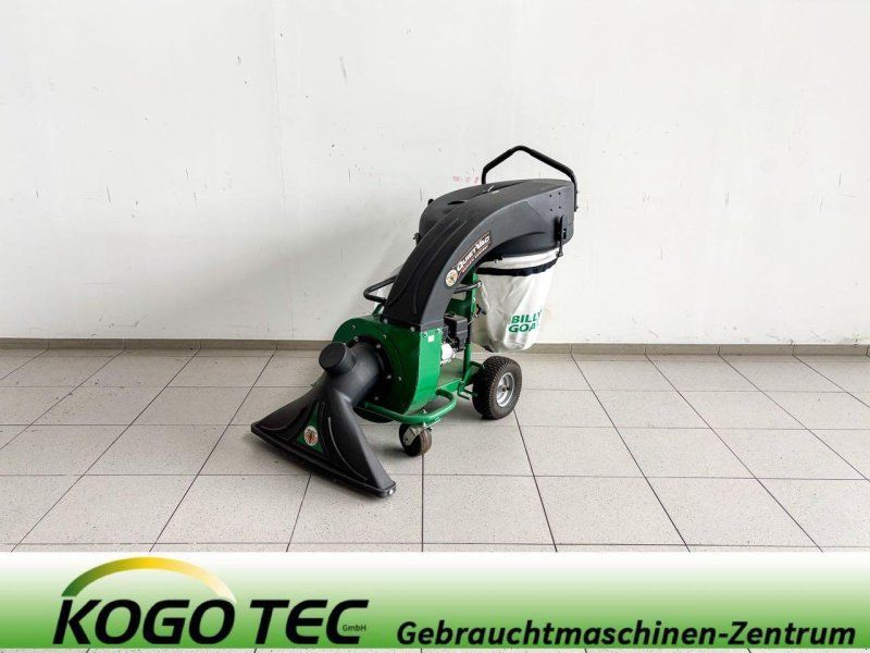 Billy Goat QV550HEU