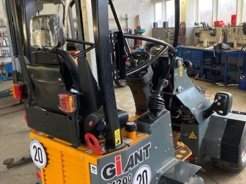 Giant G1200 Tele-Teleskop