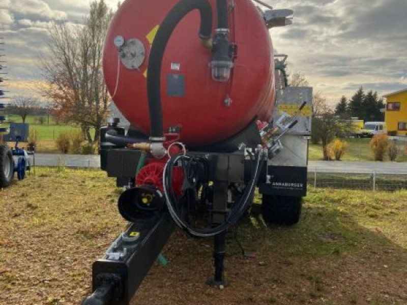 Annaburger HTS 14.27 AUSBRINGFASS