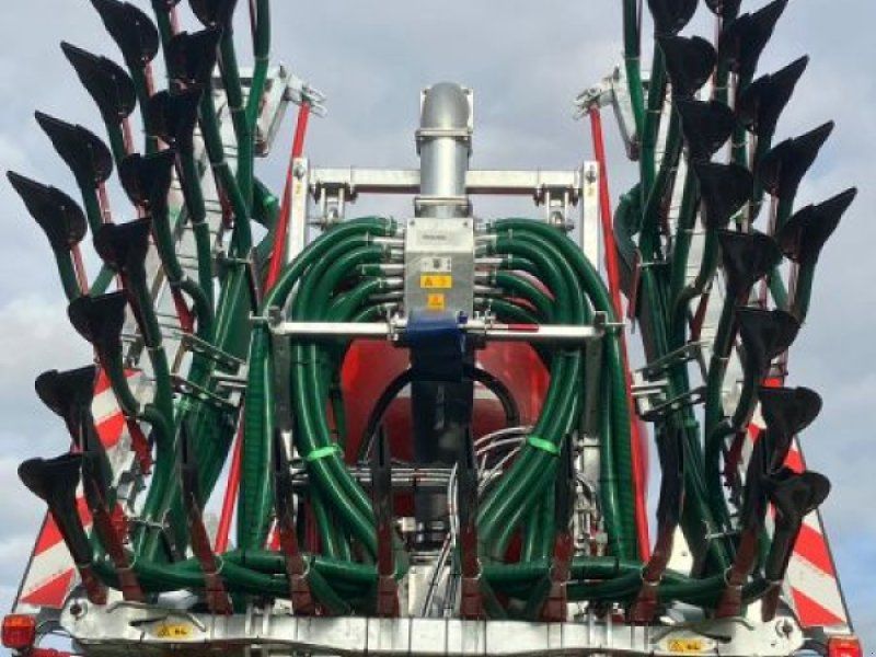 Annaburger HTS 14.27 AUSBRINGFASS