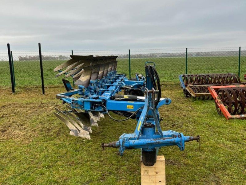 Lemken Vari Diamant 9 X 6/1